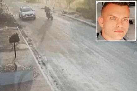 PM confessa ter matado personal trainer em emboscada em Várzea Grande