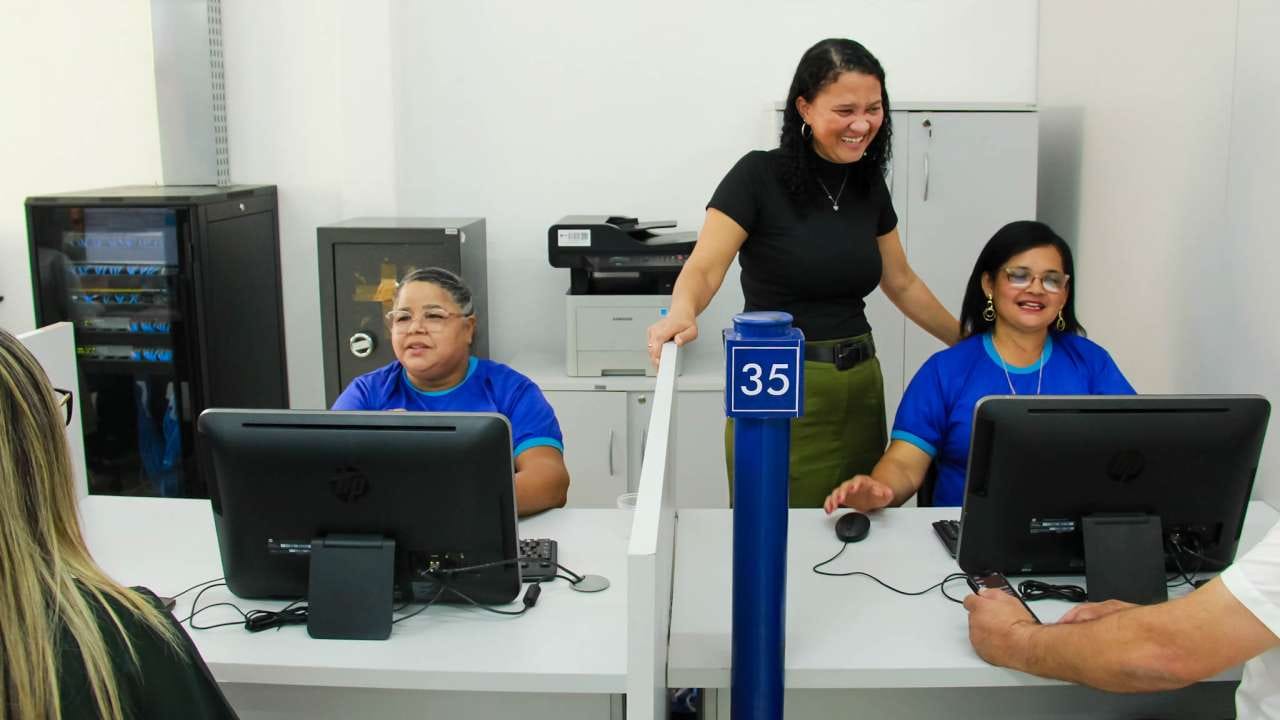 DAE reforça quadro e convoca novos profissionais para acelerar serviços em Várzea Grande