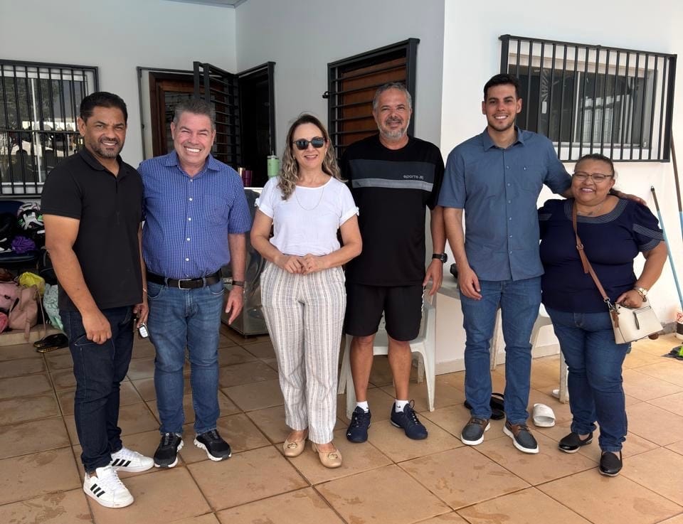 Vereador Charles quer levar projeto “Nós Podemos Nadar” para Várzea Grande