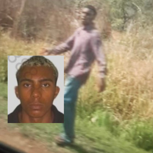 URGENTE: Suspeito morre em confronto com a Polícia Militar durante buscas em Várzea Grande