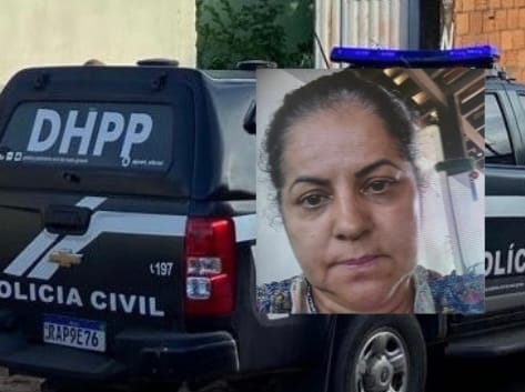 Body of missing woman found in the Sucuri region of Cuiabá, Brazil