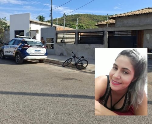 Man breaks into ex-girlfriend’s house and kills her in Nobres, Brazil; he used gun stolen from police officer