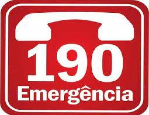 SERVIÇOS DE EMERGÊNCIA FICAM FORA DO AR EM CUIABÁ E POPULAÇÃO RELATA FALHAS NO 190, 192 E 193