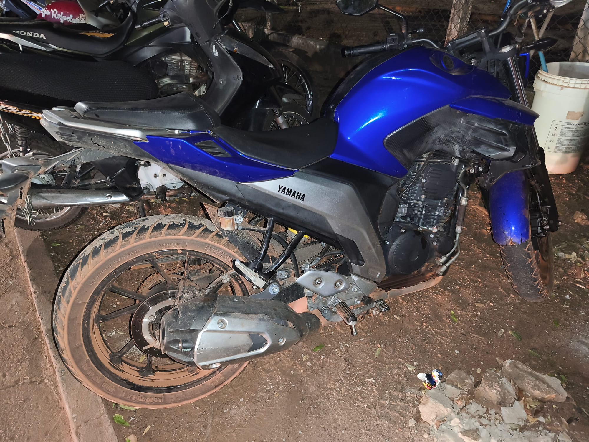 URGENTE: Tragédia Oculta: Prisão na Imigrantes aponta para crime chocante e cruel