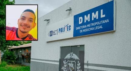 Homem encontrado morto em mata estava desaparecido há 4 dias; identificação ocorreu pela arcada dentária