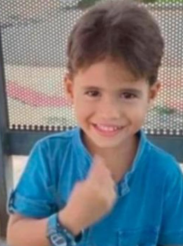 Menino de 5 anos morre após se afogar em piscina durante confraternização