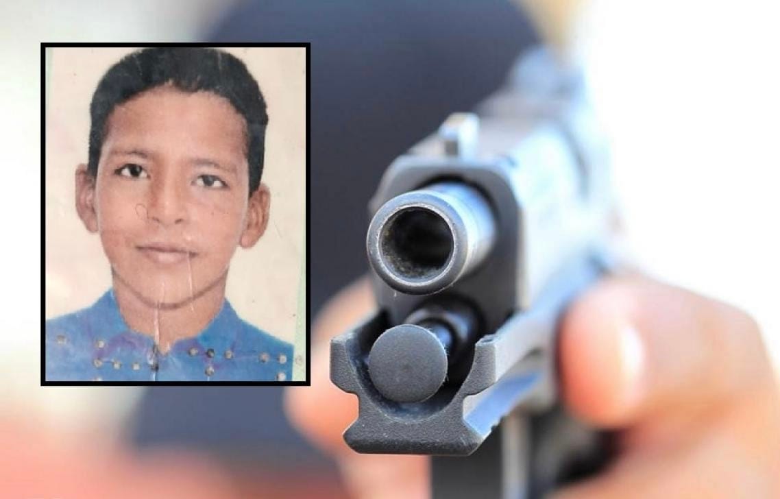 Execução dentro de casa choca moradores e expõe ousadia de criminosos