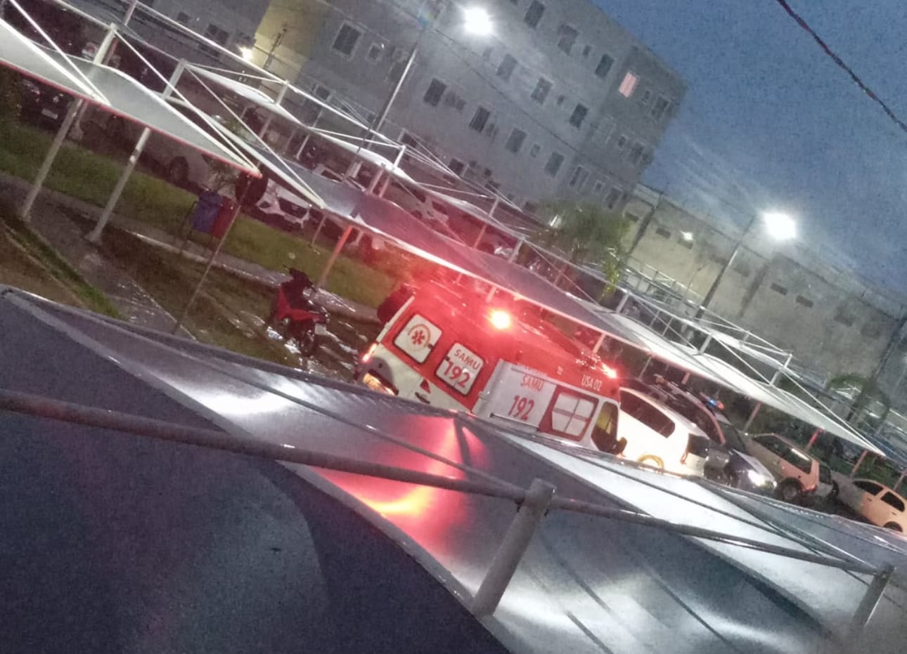 Homem é encontrado morto dentro de apartamento em condomínio de Várzea Grande