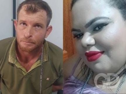 “O que eu faço com você”: Homem grava vídeo após matar esposa e envia para ex com ameaças