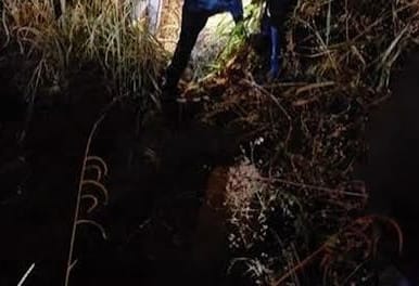 Mulher de 27 anos pede ajuda em via pública após relatar estupro na Passagem da Conceição