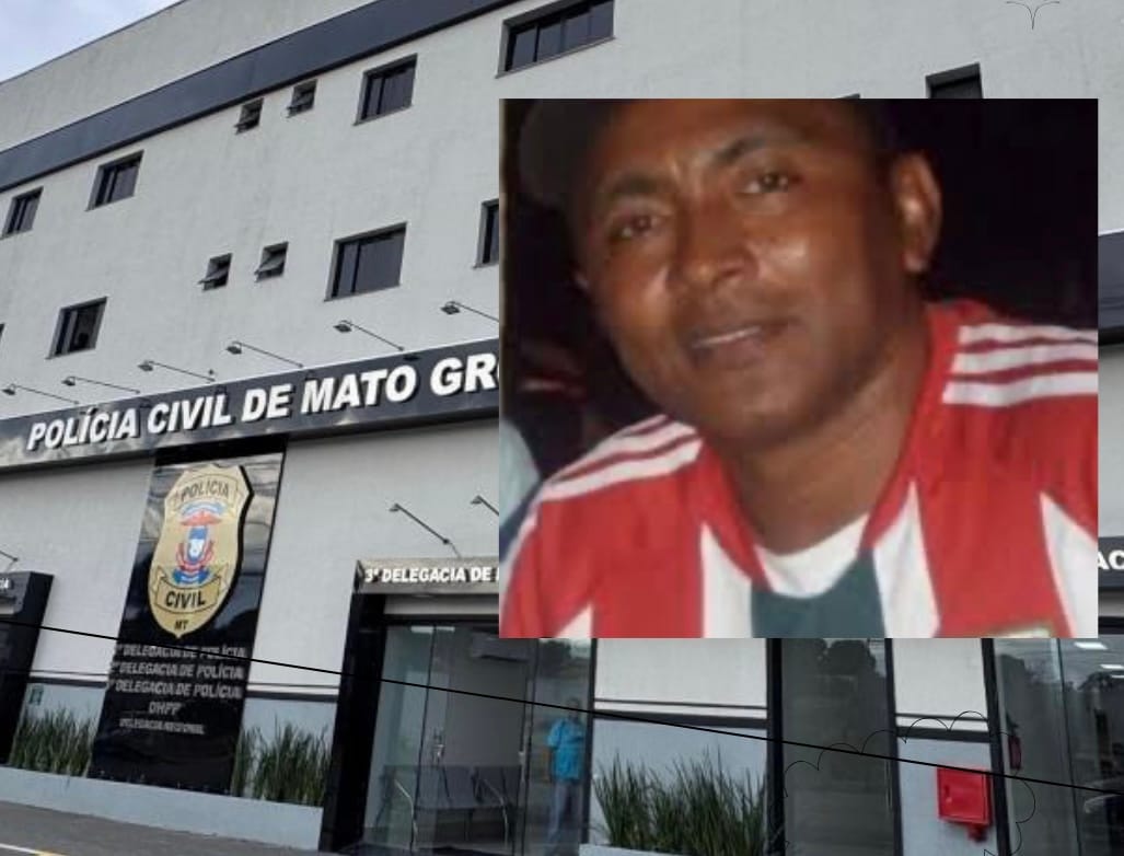Operação “Contragolpe” mira envolvidos em execução brutal de policial penal em Várzea Grande