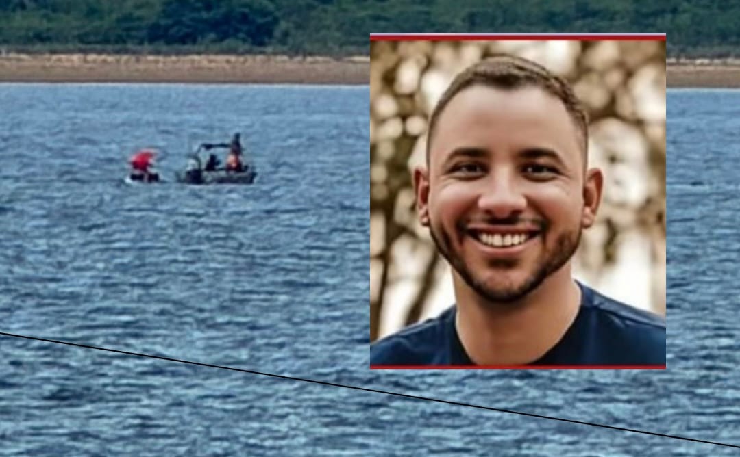 Corpo é encontrado no Lago do Manso e pode ser do empresário Lucas Yerdliska