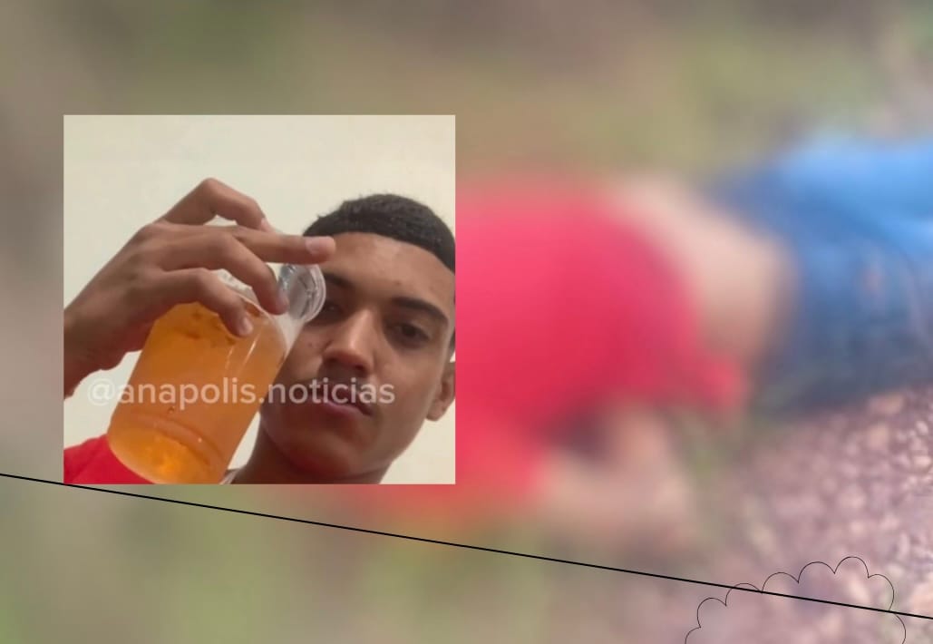 Jovem de Anápolis que veio para Cuiabá a trabalho é encontrado executado com mãos e pés amarrados
