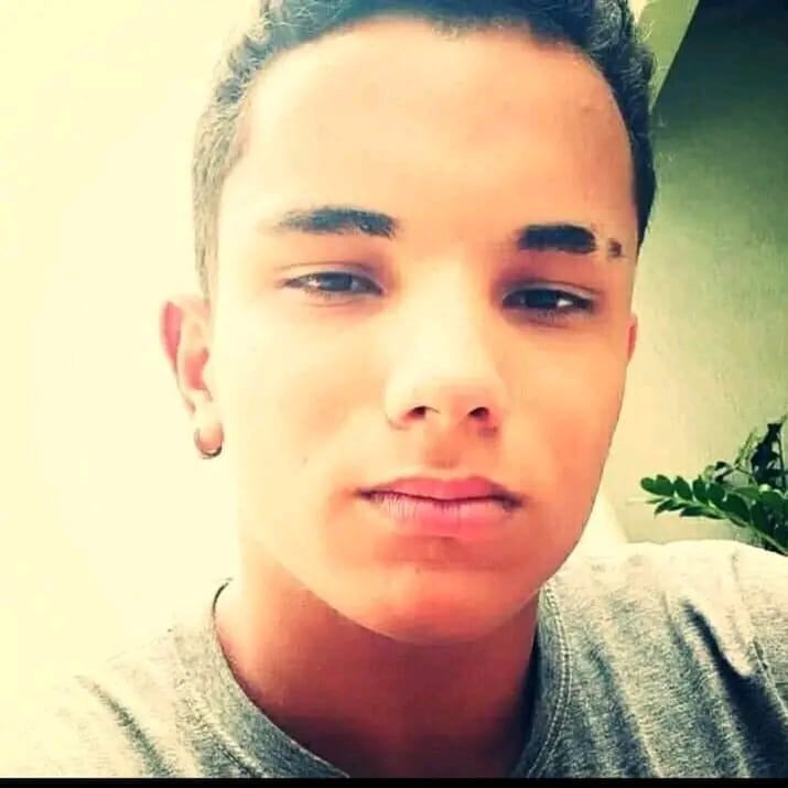 URGENTE: Família pede ajuda para encontrar jovem desaparecido há quase um ano em Cuiabá