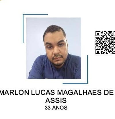 Família vive momentos de desespero após desaparecimento de homem em Cuiabá