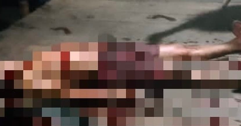 Homem de 54 anos morre após ser brutalmente espancado em rua de Cuiabá