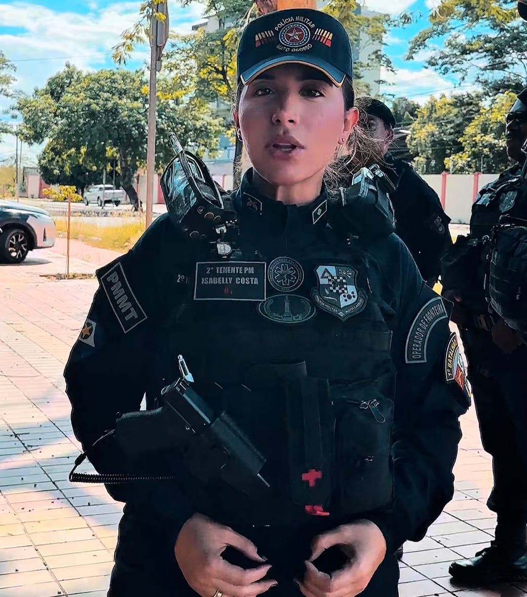 Polícia Militar do 1º Comando Regional divulga balanço parcial e mostra força no início de 2026