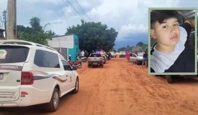 Execução por engano tem desfecho: executor é capturado, ex-namorada entrega rotina e facção é desmantelada em Cáceres