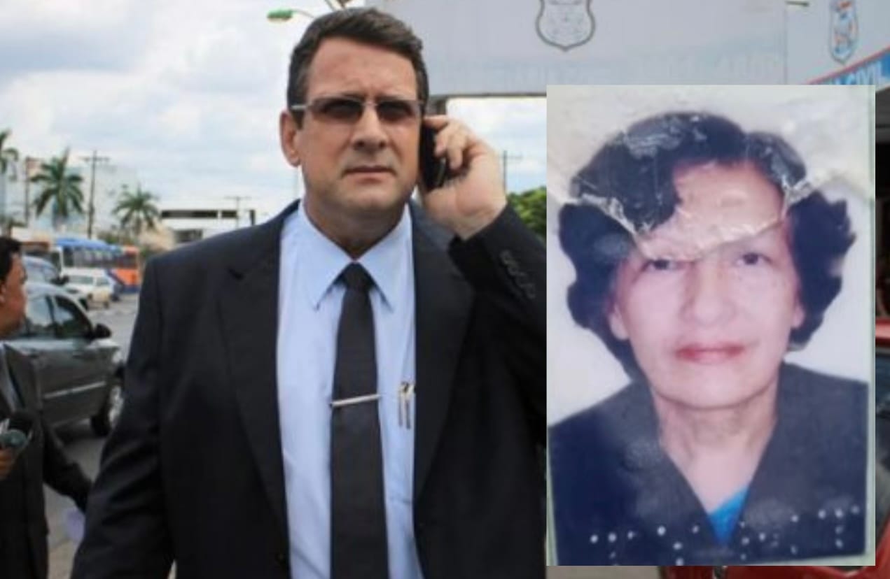 Quem é o motorista que matou idosa na FEB e carrega um passado marcado por homicídios