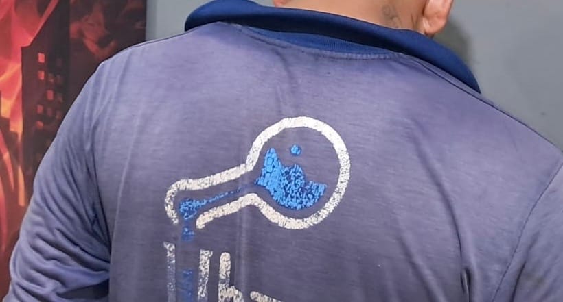 Menor é apreendido por tráfico de drogas no São Mateus em Várzea Grande