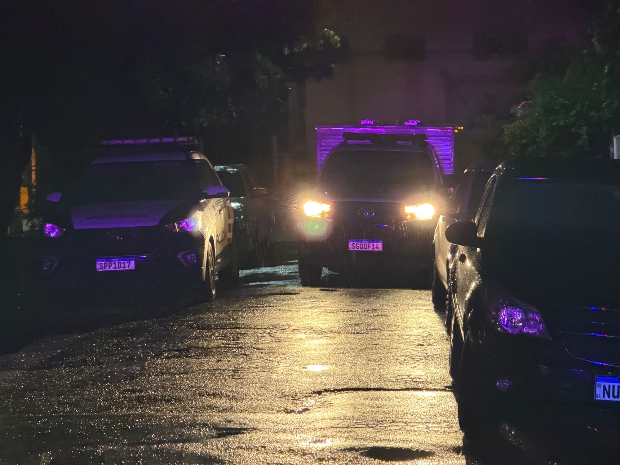 Homem é encontrado morto dentro de casa em Cuiabá