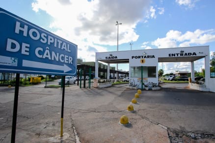 Funcionários do Hospital do Câncer enfrentam nova crise financeira por atrasos salariais