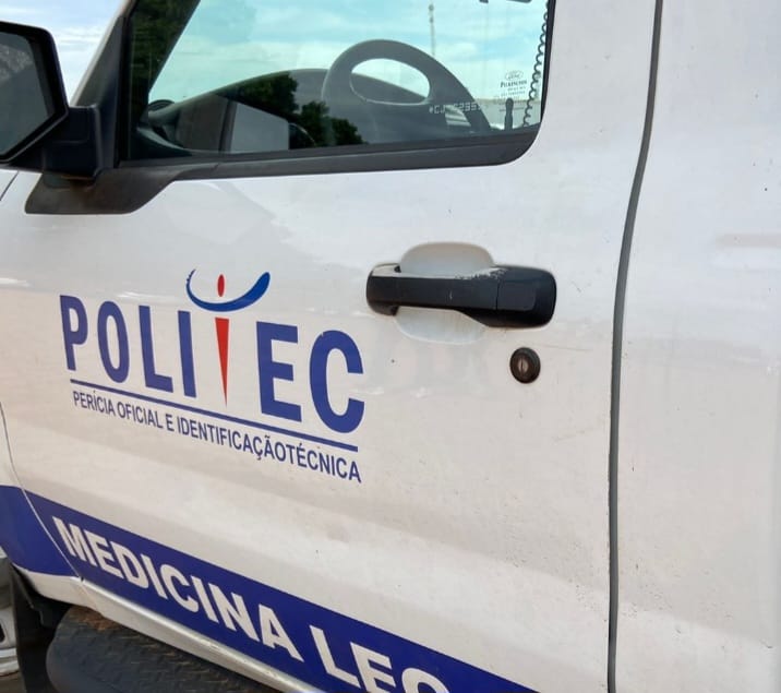 Idosa é encontrada sem vida dentro de residência no CPA, em Cuiabá