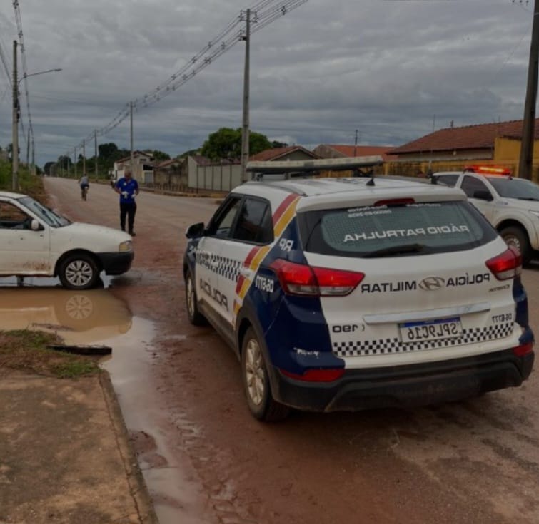 Quatro suspeitos morrem em confronto com a PM durante operação contra facções