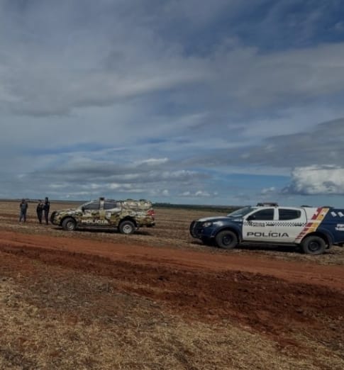 Carreta carregada com soja é roubada na BR-364 em MT