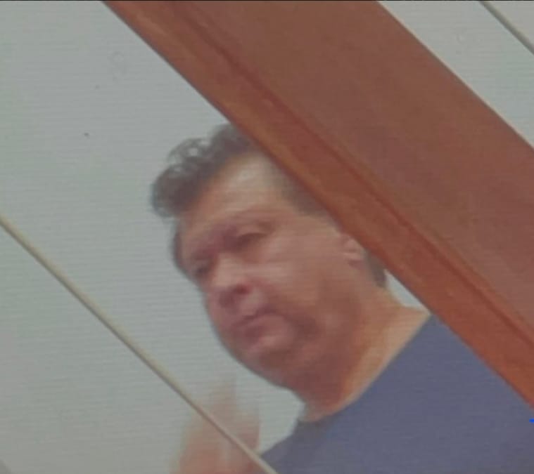 Filho de ex-governador tenta tirar julgamento de Cuiabá e processo por feminicídio segue travado há 6 meses