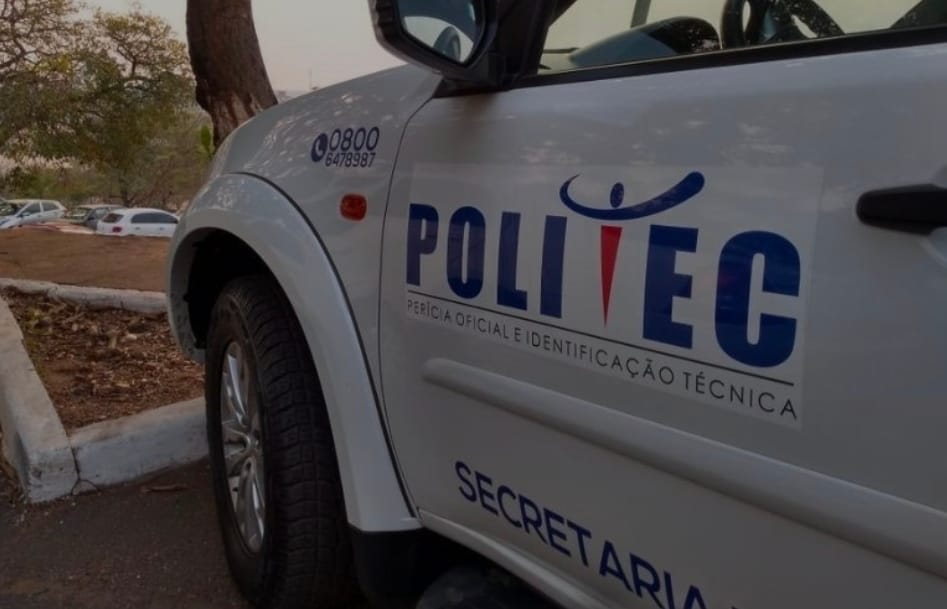 Corpo é encontrado dentro de casa com sinais de violência em Várzea Grande