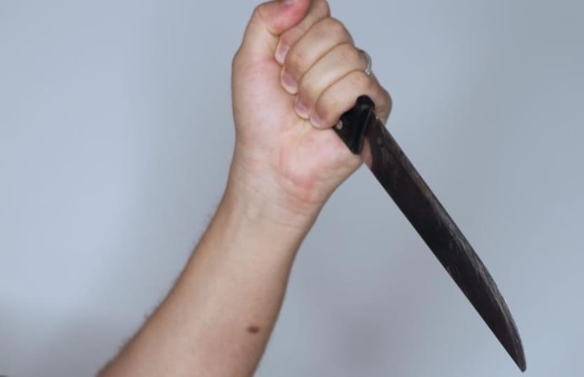 Homem morre após ser esfaqueado durante discussão