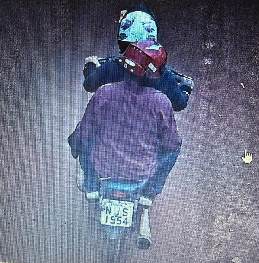 FORAGIDO DA JUSTIÇA É PRESO APÓS ROUBO EM LOJA DE MATERIAL DE CONSTRUÇÃO EM VÁRZEA GRANDE