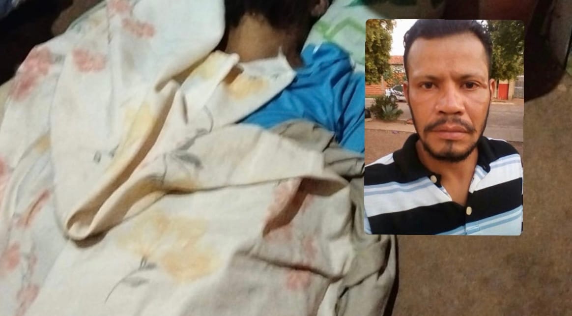 DESCASO CHOCANTE: CORPO DE HOMEM FICA HORAS DENTRO DE CASA POR ERRO EM DOCUMENTO EM CUIABÁ