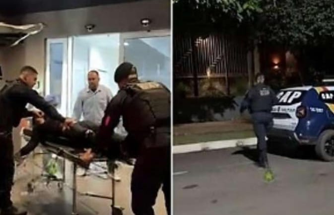 Trio morre em confronto com a PM após operação contra o roubo