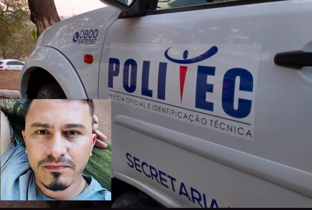 Homem morre após procurar atendimento por dor de garganta em UPA de Cuiabá