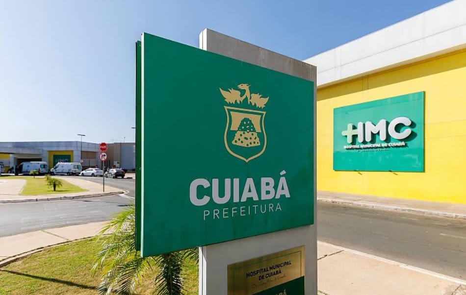 Homem é morto a facadas em Cuiabá e polícia tenta identificar autor do crime