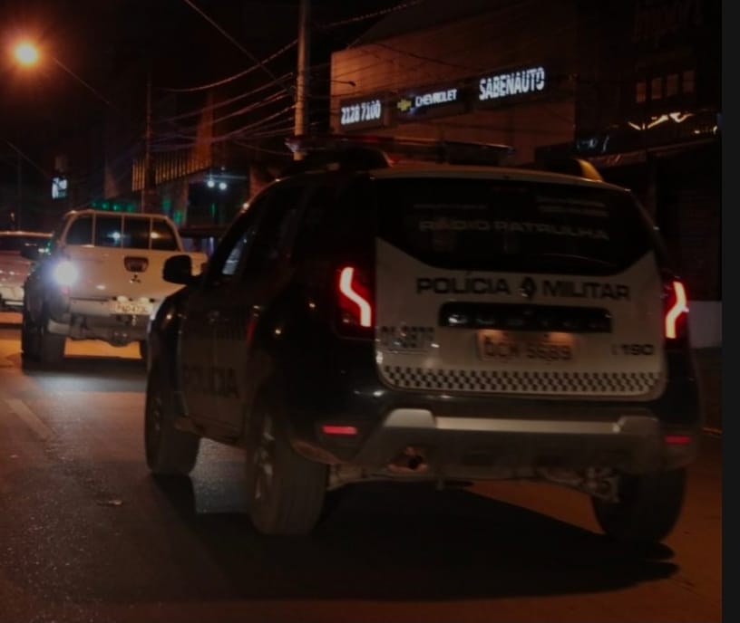 Adolescentes são apreendidos por sequestro e tortura