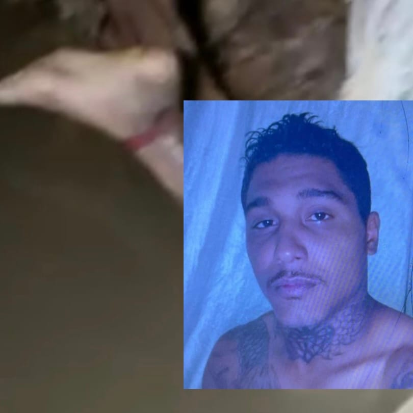 Tragédia em família: adolescente de 17 anos é encontrada morta em córrego e irmão é o principal suspeito em Cuiabá