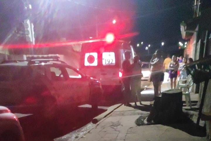 Jovem é encontrado morto dentro de casa, em Várzea Grande