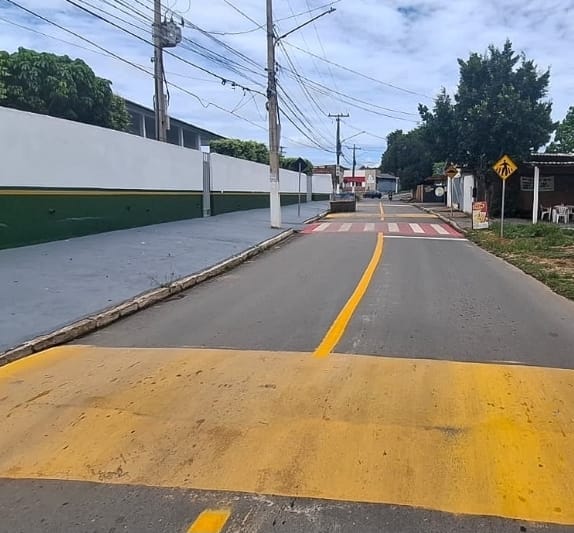 Prefeitura cria nova linha de ônibus 958 e reforça mobilidade urbana em Várzea Grande