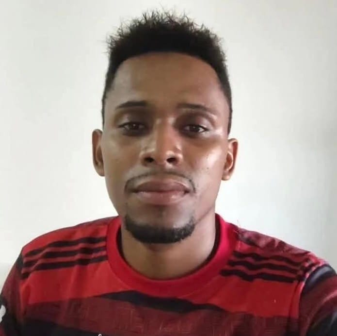 SUMIU NO CAMINHO DE CASA: MORADOR DO MAPIM DESAPARECE APÓS SAIR DO TRABALHO EM VÁRZEA GRANDE