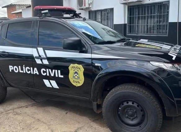 Discussão familiar termina em briga e homem é detido