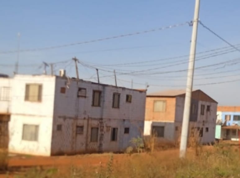 MAIS DE MIL FAMÍLIAS DEVEM DEIXAR CONJUNTOS EM VG E VÃO RECEBER ALUGUEL SOCIAL