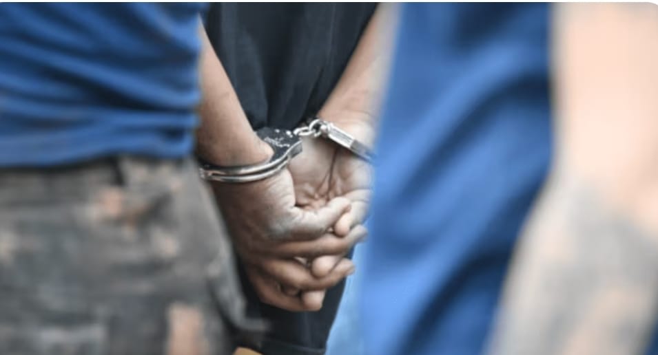 Madrugada de horror: homem furta dinheiro da esposa para comprar drogas e acaba preso após espancamento brutal