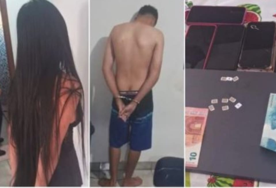 STJ mantém prisão de ex-estagiária suspeita de aplicar golpes milionários em MT