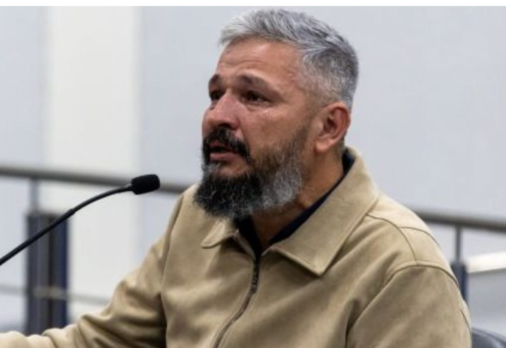“DEU RUIM!” Ex-investigador vira réu após tentar matar colega em praça de Cuiabá