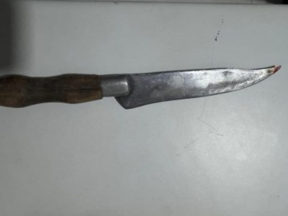 DONO DE BAR É ESFAQUEADO APÓS EXPULSAR HOMEM EMBRIAGADO QUE TUMULTUAVA CLIENTES EM MT