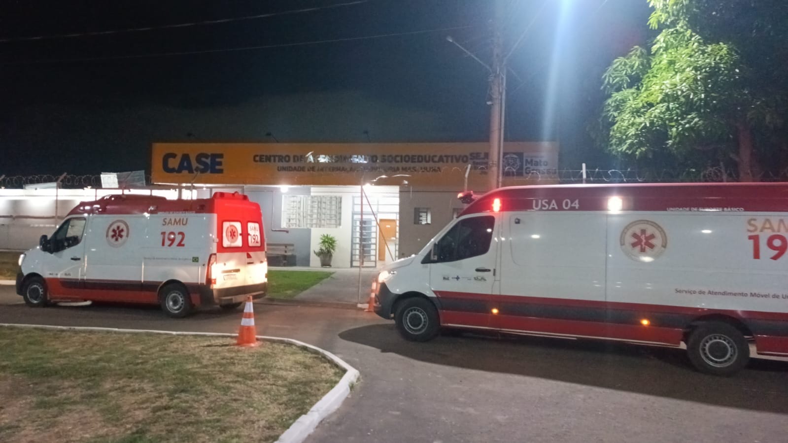 Adolescente de 17 anos é encontrado morto no Pomeri em Cuiabá