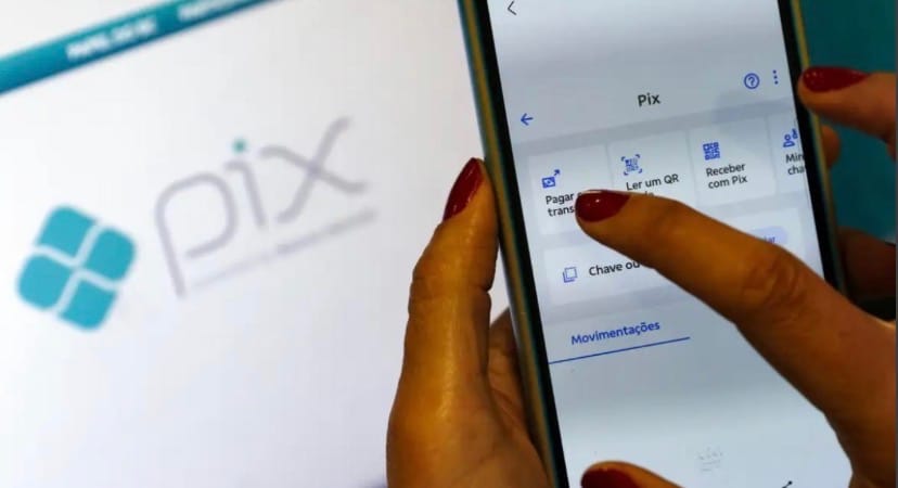 Golpista usa imagem de adolescente doente para aplicar fraude via Pix e acaba preso em MT
